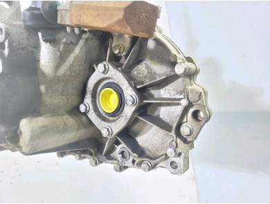 Boîte de vitesses type 71773204 - Fiat GRANDE PUNTO III - F1-3734Z