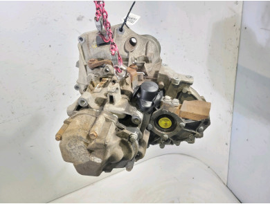 Gearbox type 71773204 - Fiat GRANDE PUNTO III - F1-3734Z