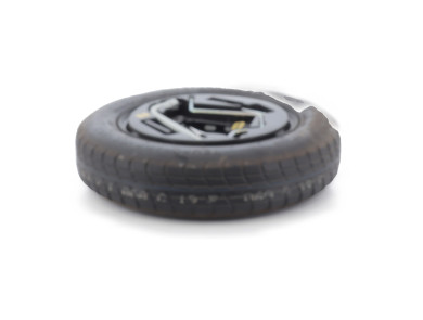 Space saver spare wheel kit - Fiat 500 II PH.1 - 7790101 - H1-8646F