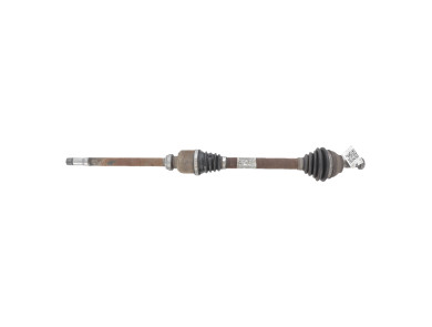 Cardan avant droit - Peugeot 3008 I PH.2 1.2 THP - 00003273QK - J1-7811X