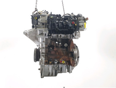 Engine type B7JB - Ford FIESTA VII PH.2 - P1-9209S