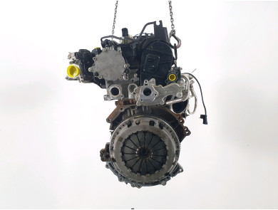 Engine type B7JB - Ford FIESTA VII PH.2 - P1-9209S