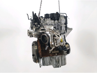 Engine type B7JB - Ford FIESTA VII PH.2 - P1-9209S