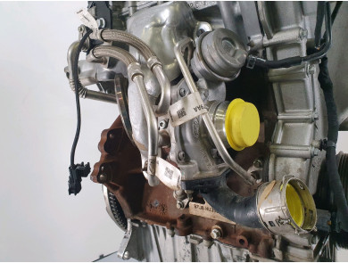 Engine type B7JB - Ford FIESTA VII PH.2 - P1-9209S