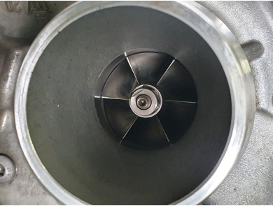 Engine type B7JB - Ford FIESTA VII PH.2 - P1-9209S
