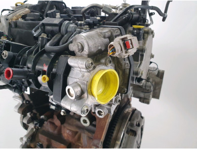 Moteur type B7JB - Ford FIESTA VII PH.2 - P1-9209S