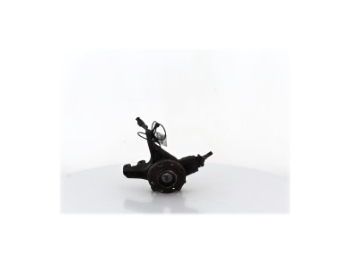 Left steering knuckle - Peugeot 3008 I PH.2 - 364696 - A1-7882R