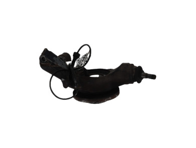 Left steering knuckle - Peugeot 3008 I PH.2 - 364696 - A1-7882R