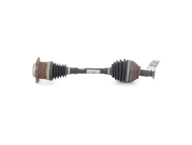 Left front transmission - Skoda ROOMSTER PH.1 1.9 TDI - 6Q0407451KX - R1-7780Y