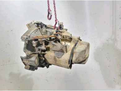 Gearbox used - Peugeot 205 - 20CE13