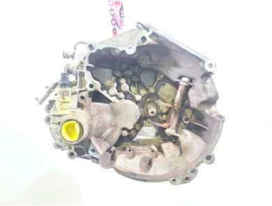 Gearbox type 20CE13 - Peugeot 205 PH.2 - T1-2571J