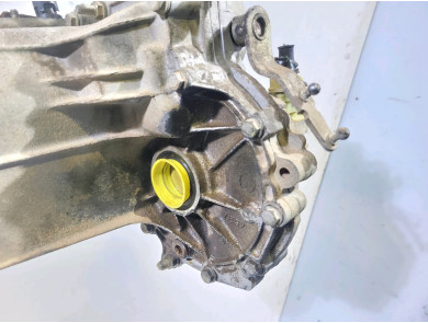 Boîte de vitesses type 20CE13 - Peugeot 205 PH.2 - T1-2571J