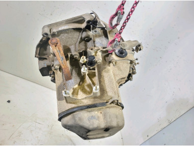 Gearbox type 20CE13 - Peugeot 205 PH.2 - T1-2571J