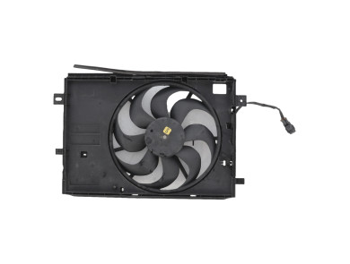 Groupe motoventilateur - Citroen C4 PICASSO II PH.1 - 9836636780 - S0-2964H