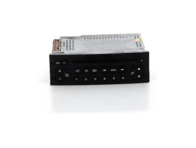 Poste multimédia - Citroen BERLINGO I PH.2 - 6564RT - B1-5992M