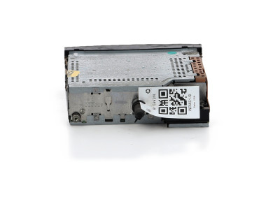 Multimedia radio - Citroen BERLINGO I PH.2 - 6564RT - B1-5992M