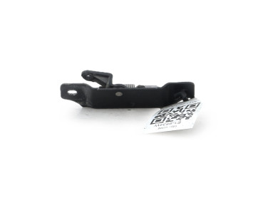 Serrure de hayon - Peugeot 206 + - Gris Clair - 0000871951 - E1-9535W