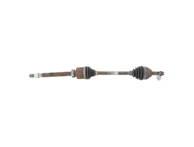 Right front transmission - Renault TRAFIC III PH.1 NS1K_TYPE - 391005010R - Z1-8205R