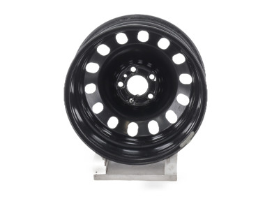 Steel wheel - Peugeot 407 PH.1 - 5402J2 - W0-5946R