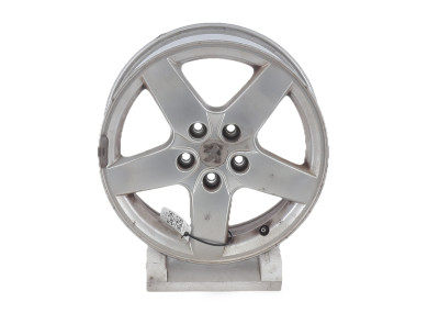 Alloy wheel - Peugeot 407 PH.1 - 5402J2 - K0-5956R