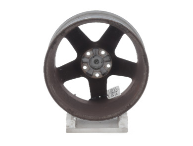 Alloy wheel - Peugeot 407 PH.1 - 5402J2 - K0-5956R