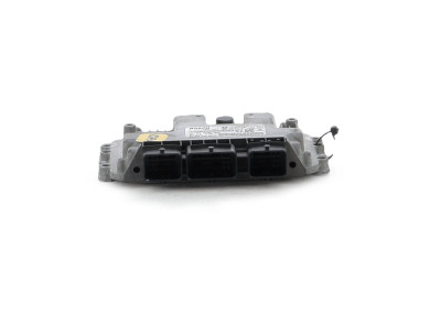 Calculateur moteur occasion - Peugeot 207 - 9662519580