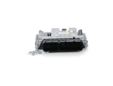 Calculateur moteur occasion - Volkswagen EOS - 06F906056 GA