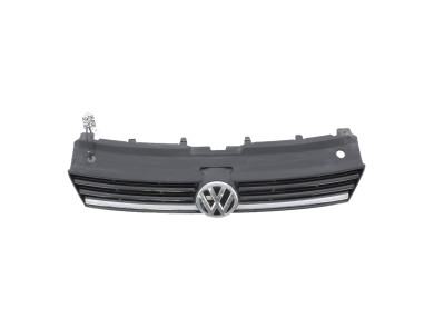 Calandre occasion - Volkswagen POLO - 6C0853651K FOD