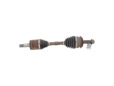 Left front transmission used - Mitsubishi PAJERO - 3815A195