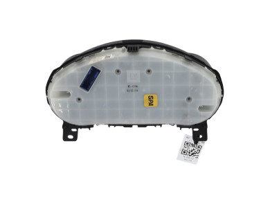 Odometer - Opel ASTRA J PH.2 - 13460582 - Z1-5901N