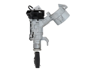 Steering lock used - Opel MERIVA - 23276089