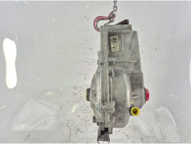 Front differential used - BMW X5 - 31 50 7612956