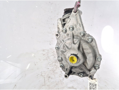 Front differential - BMW X5 II PH.1 XDRIVE30 - 31507612956 - P0-6399U