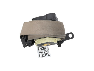 Left front seatbelt used - BMW X5 - 72 11 7030993