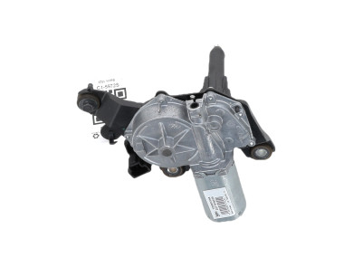 Rear wiper motor used - Nissan QASHQAI - 28710-4EL0A-