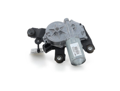 Rear wiper motor - Nissan QASHQAI II PH.2 - 28710-4EL0A- C1-5972S