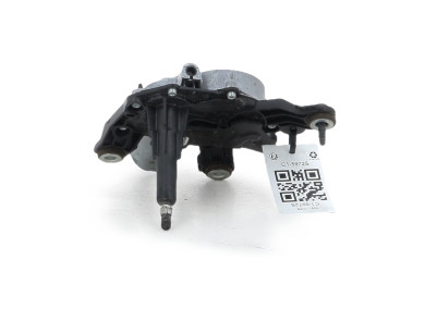 Rear wiper motor - Nissan QASHQAI II PH.2 - 28710-4EL0A- C1-5972S