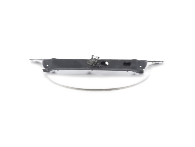 Upper front cross member - Citroen BERLINGO I PH.2 - Blanc - 7106C2 - R1-6717V