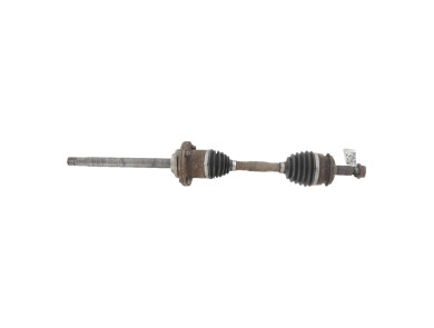 Right front transmission used - Mitsubishi PAJERO - 3815A196