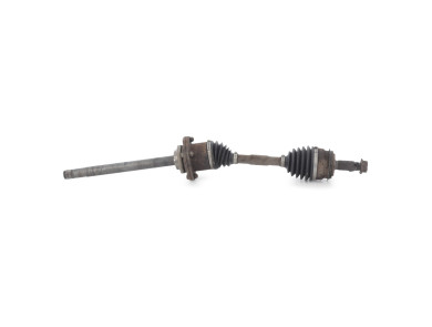 Right front transmission - Mitsubishi PAJERO IV PH.1 3.2 DID 4X4 - 3815A196 - X1-8170K