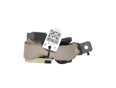 Ceinture sécurité arrière gauche occasion - BMW X5 - 72 11 7051509