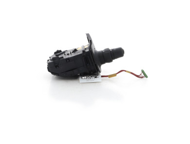 Left indicator stalk - Renault MODUS PH.2 - 255405605R - C1-5897I
