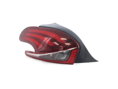 Left rear light - Peugeot 208 I PH.2 - 9825601280 - Q1-6202L
