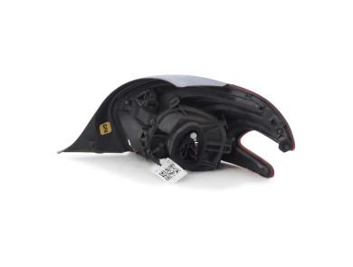 Left rear light - Peugeot 208 I PH.2 - 9825601280 - Q1-6202L