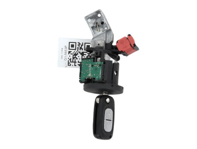 Neiman (barillet clé) - Renault MODUS PH.2 - 7701208408 - G1-5953P