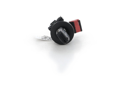 Steering lock - Renault MODUS PH.2 - 7701208408 - G1-5953P