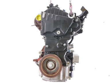 Moteur occasion - Dacia DUSTER - K9K876