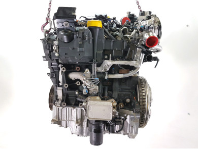 Engine type K9K876 - Dacia DUSTER II PH.3 - M1-4398C