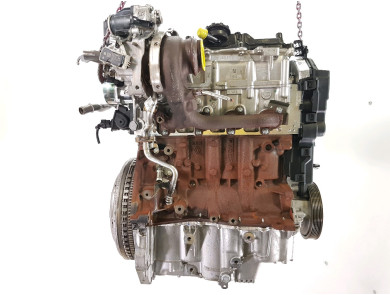Engine type K9K876 - Dacia DUSTER II PH.3 - M1-4398C