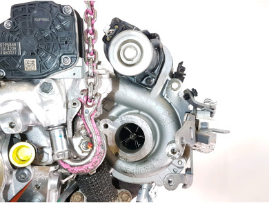 Moteur type K9K876 - Dacia DUSTER II PH.3 - M1-4398C